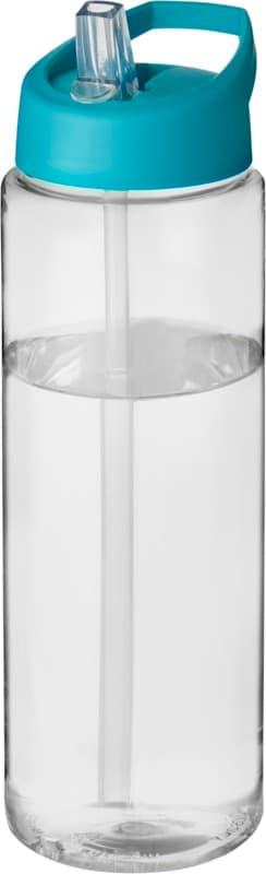 H2O Active® Vibe 850 ml spout lid sport bottle 29