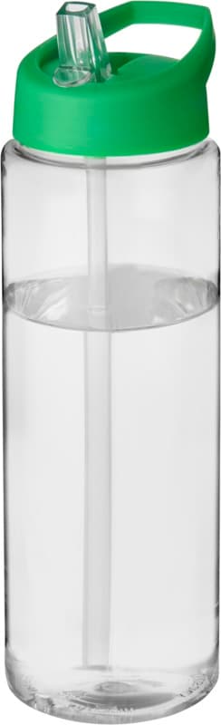 H2O Active® Vibe 850 ml spout lid sport bottle 37