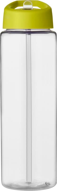 H2O Active® Vibe 850 ml spout lid sport bottle 42