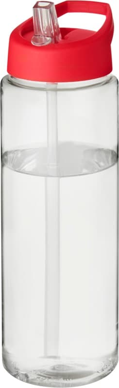 H2O Active® Vibe 850 ml spout lid sport bottle 57