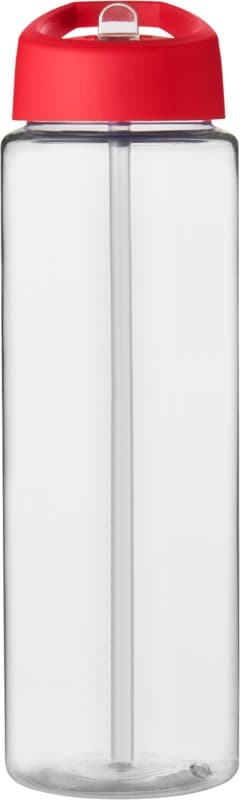 H2O Active® Vibe 850 ml spout lid sport bottle 58