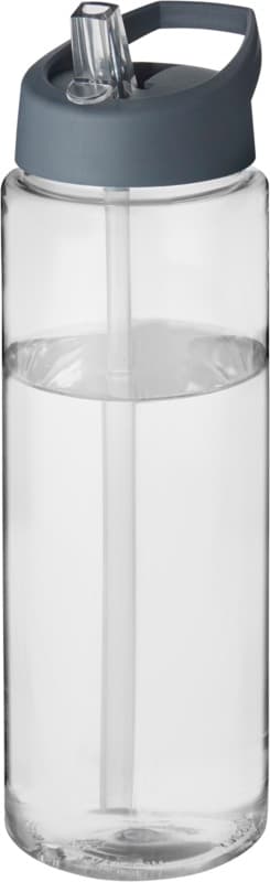H2O Active® Vibe 850 ml spout lid sport bottle 65