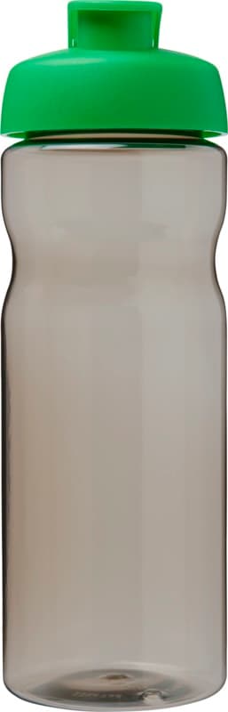H2O Active® Eco Base 650 ml flip lid sport bottle 32