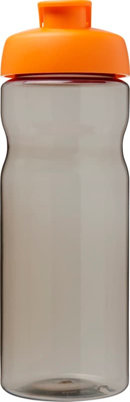 H2O Active® Eco Base 650 ml flip lid sport bottle 37