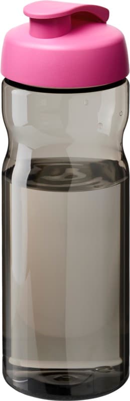 H2O Active® Eco Base 650 ml flip lid sport bottle 41