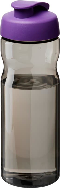 H2O Active® Eco Base 650 ml flip lid sport bottle 46