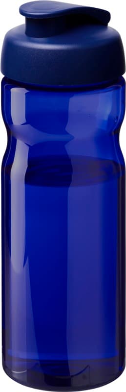 H2O Active® Eco Base 650 ml flip lid sport bottle 61