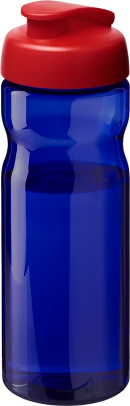 H2O Active® Eco Base 650 ml flip lid sport bottle 71
