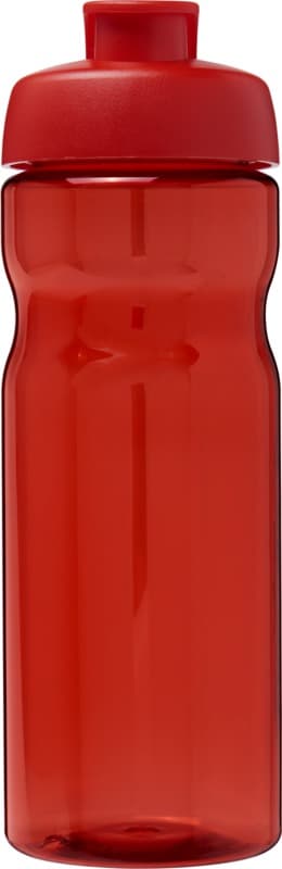 H2O Active® Eco Base 650 ml flip lid sport bottle 82