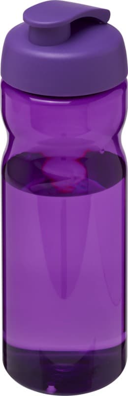 H2O Active® Eco Base 650 ml flip lid sport bottle 96