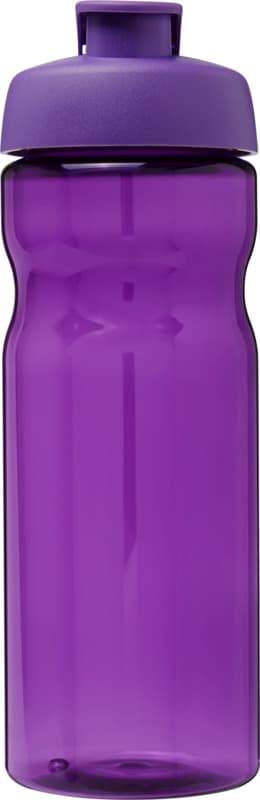H2O Active® Eco Base 650 ml flip lid sport bottle 97