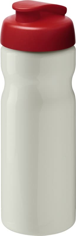 H2O Active® Eco Base 650 ml flip lid sport bottle 106