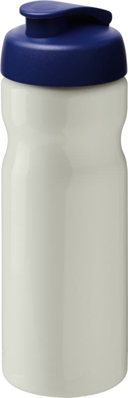 H2O Active® Eco Base 650 ml flip lid sport bottle 111
