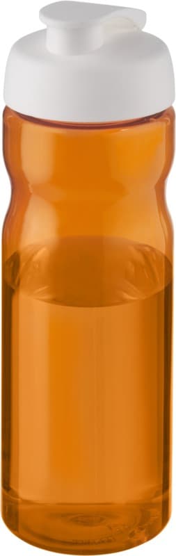 H2O Active® Eco Base 650 ml flip lid sport bottle 116