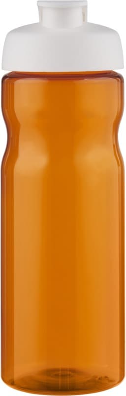 H2O Active® Eco Base 650 ml flip lid sport bottle 117