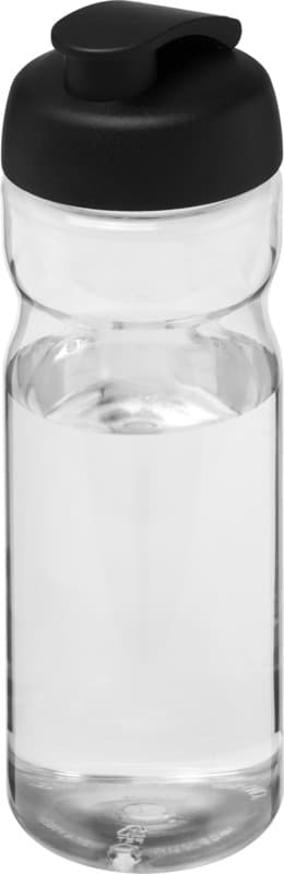 H2O Active® Eco Base 650 ml flip lid sport bottle 121