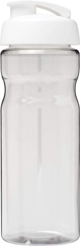 H2O Active® Eco Base 650 ml flip lid sport bottle 127