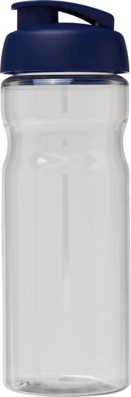 H2O Active® Eco Base 650 ml flip lid sport bottle 132