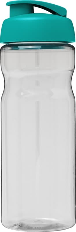 H2O Active® Eco Base 650 ml flip lid sport bottle 142