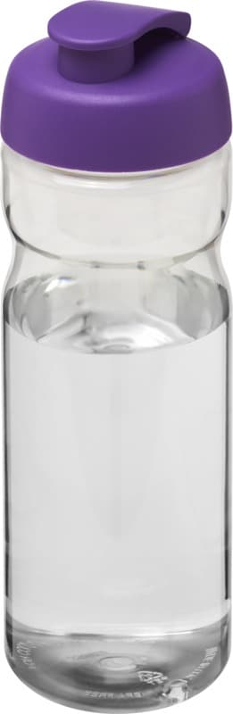 H2O Active® Eco Base 650 ml flip lid sport bottle 146