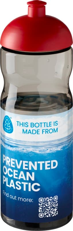 H2O Active® Eco Base 650 ml dome lid sport bottle 20