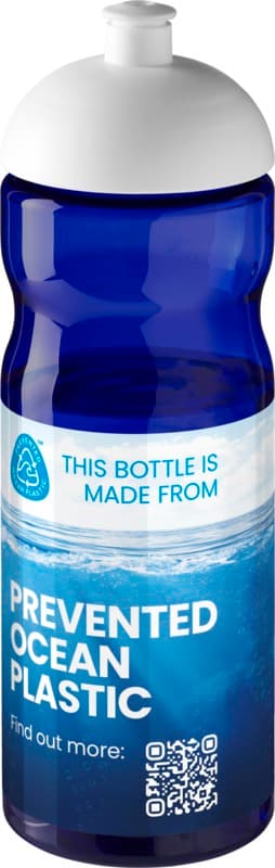 H2O Active® Eco Base 650 ml dome lid sport bottle 39