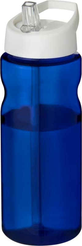 H2O Active® Eco Base 650 ml spout lid sport bottle 13