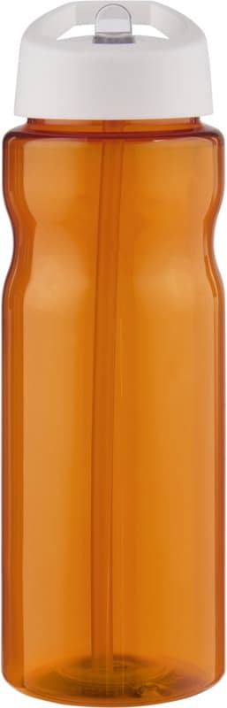 H2O Active® Eco Base 650 ml spout lid sport bottle 26