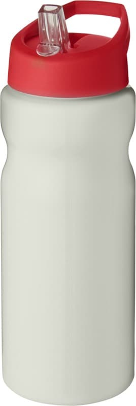 H2O Active® Eco Base 650 ml spout lid sport bottle 61