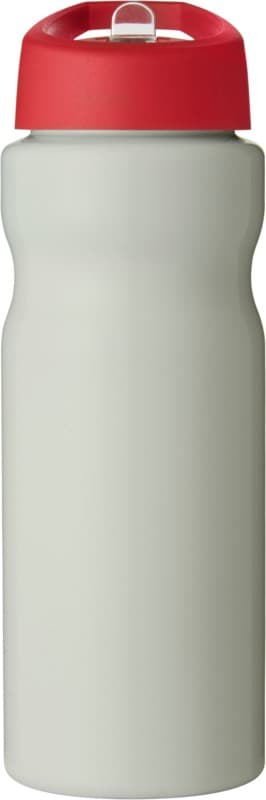 H2O Active® Eco Base 650 ml spout lid sport bottle 62