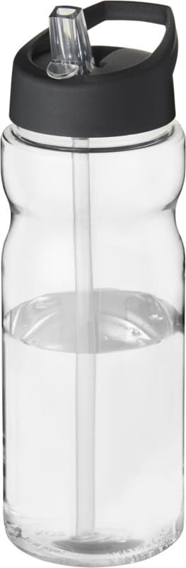 H2O Active® Eco Base 650 ml spout lid sport bottle 69