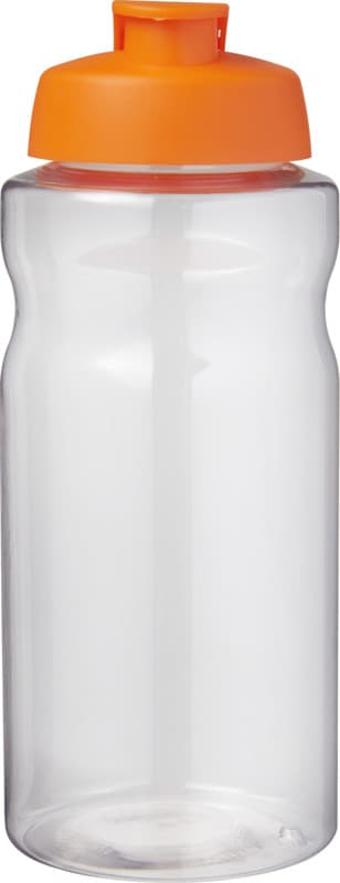 H2O Active® Big Base 1 litre flip lid sport bottle 11