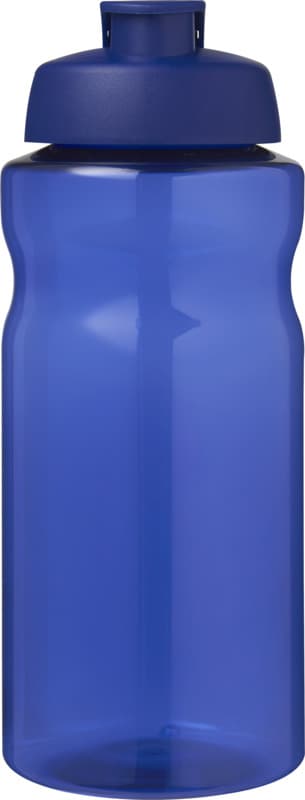 H2O Active® Eco Big Base 1 litre flip lid sport bottle 15