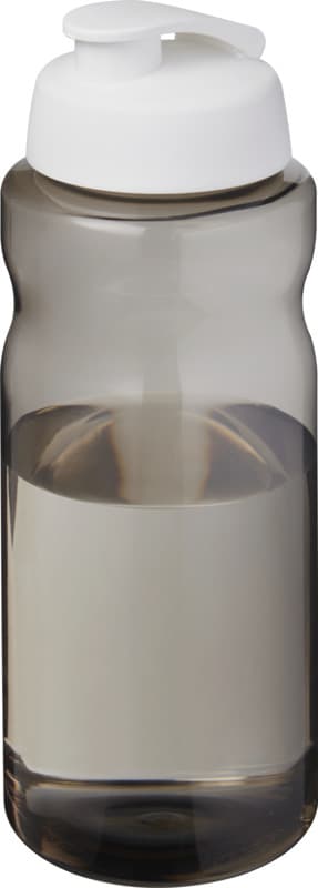 H2O Active® Eco Big Base 1 litre flip lid sport bottle 18