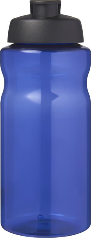 H2O Active® Eco Big Base 1 litre flip lid sport bottle 32