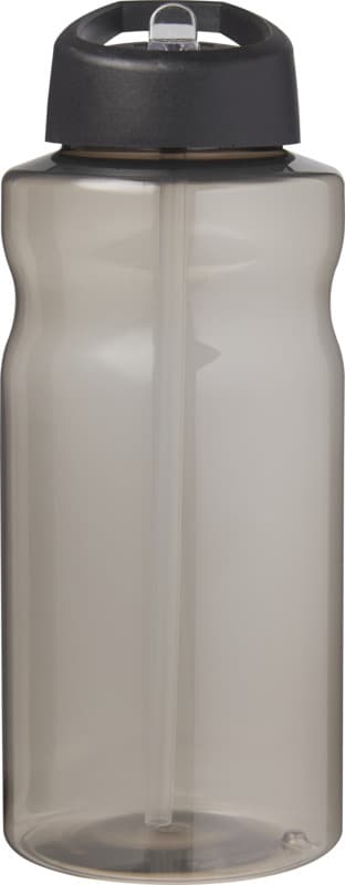 H2O Active® Eco Big Base 1 litre spout lid sport bottle 10