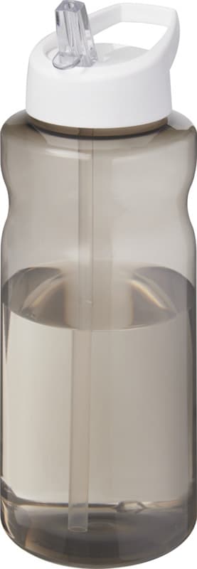 H2O Active® Eco Big Base 1 litre spout lid sport bottle 13