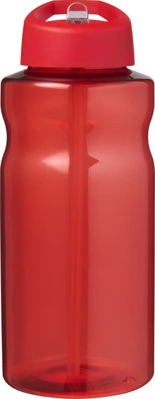 H2O Active® Eco Big Base 1 litre spout lid sport bottle 24