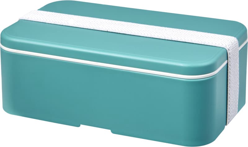 MIYO Renew 700 ml single layer lunch box 17