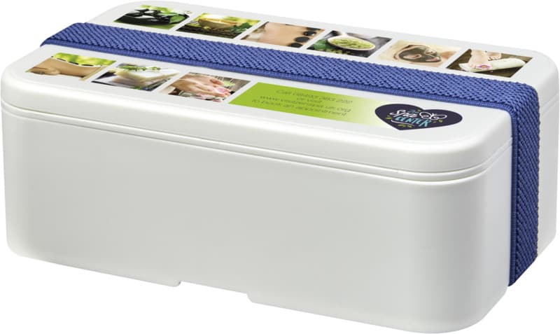 MIYO Renew 700 ml single layer lunch box 64