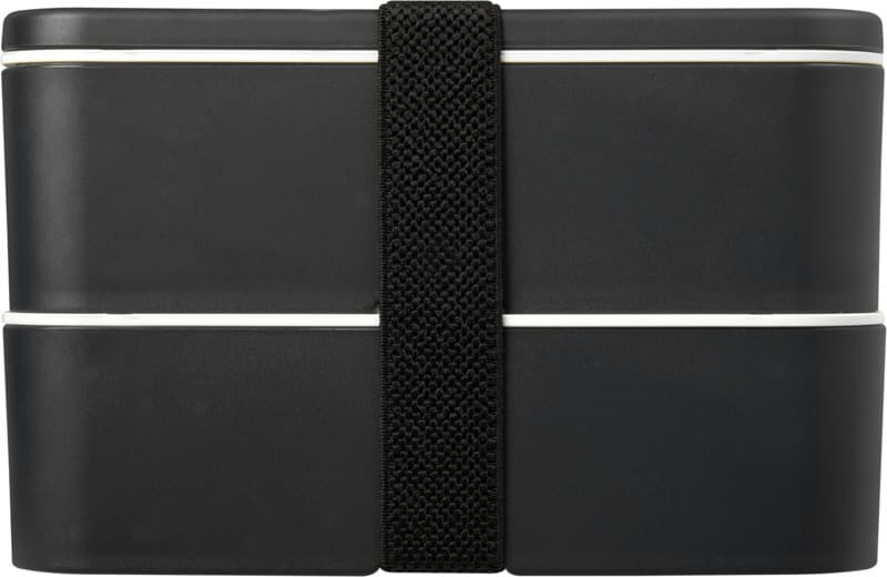 MIYO Renew 700+700 ml double layer lunch box 42