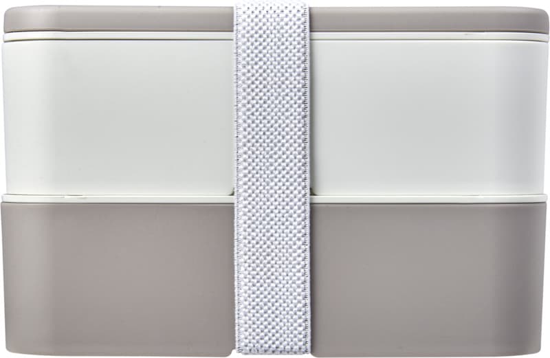 MIYO Renew 700+700 ml double layer lunch box 50