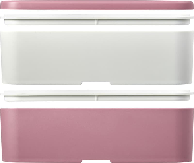 MIYO Renew 700+700 ml double layer lunch box 61