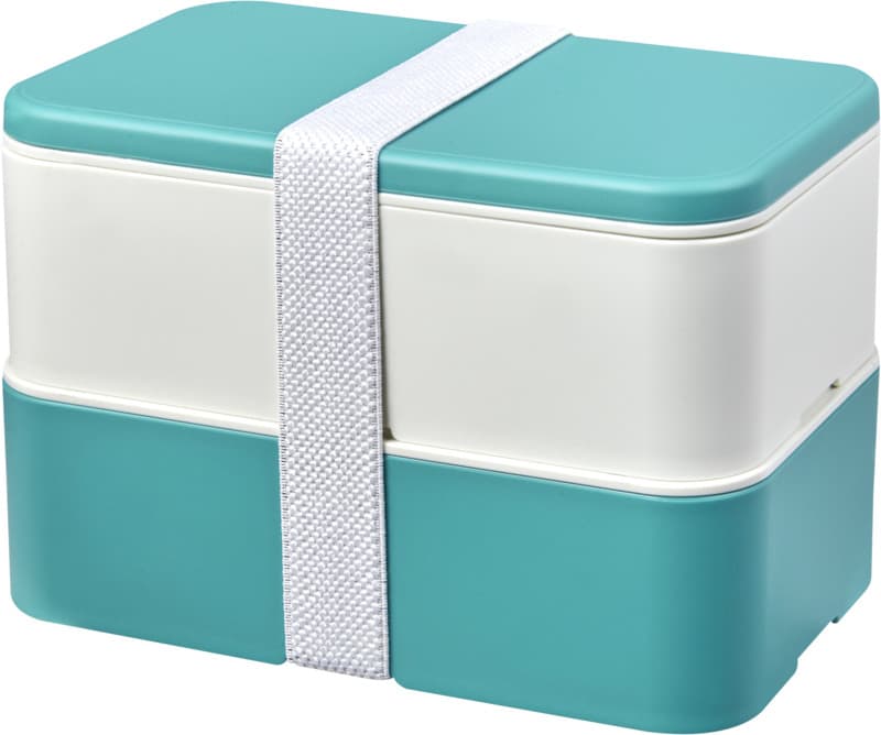 MIYO Renew 700+700 ml double layer lunch box 65