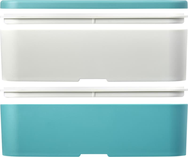 MIYO Renew 700+700 ml double layer lunch box 69