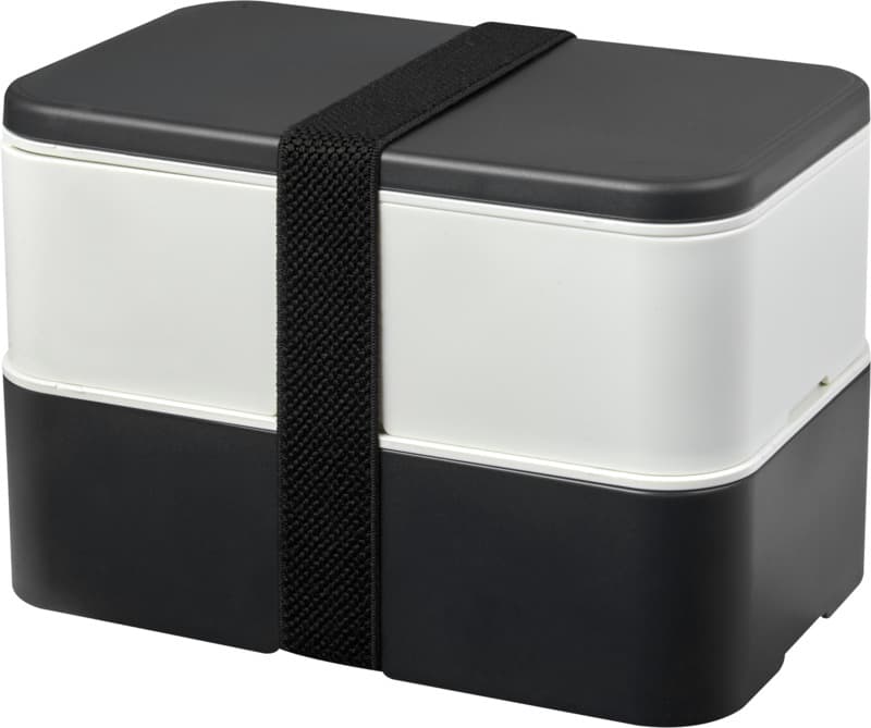 MIYO Renew 700+700 ml double layer lunch box 73