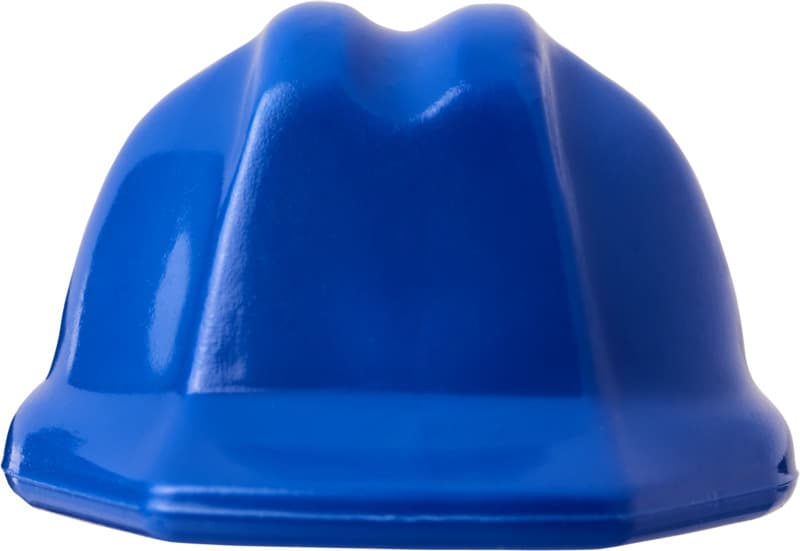 Kolt hard hat-shaped recycled keychain 8