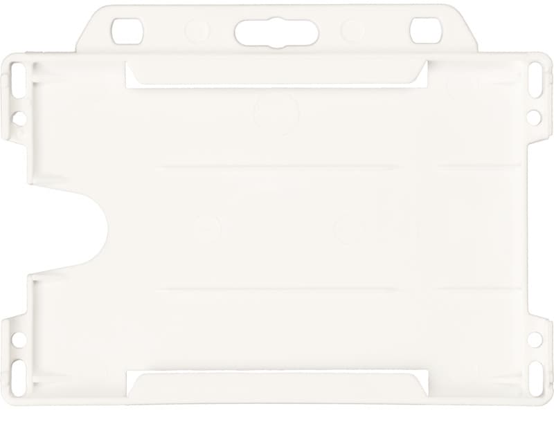 Vega recycled plastic card holder 14
