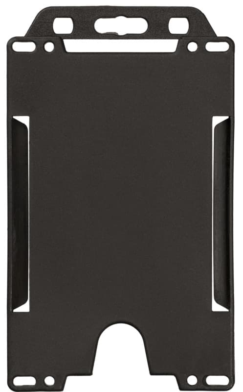 Pierre recycled plastic card holder  11