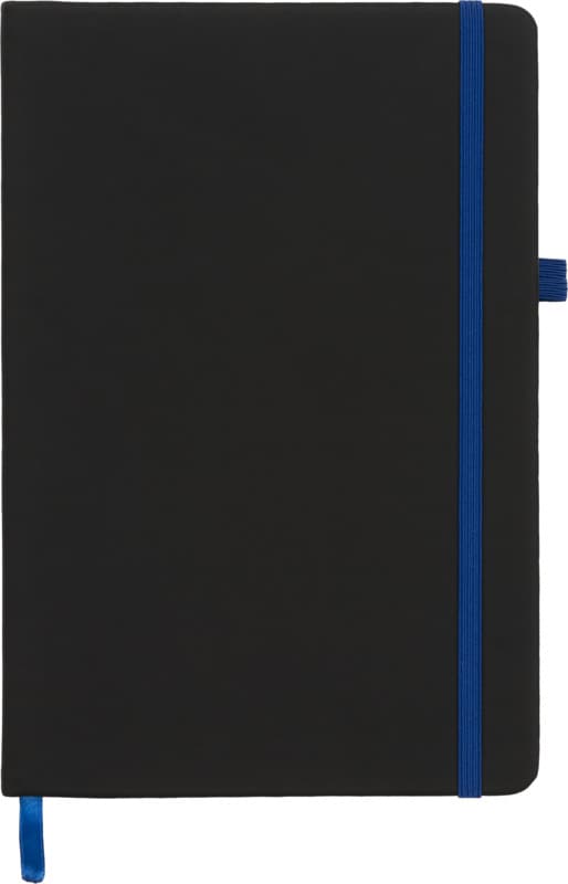 Noir medium notebook 8